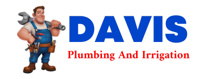 Trusted plumber in ENOLA